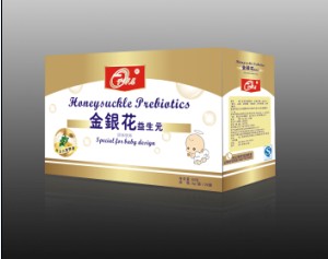 点击放大 金银花益生元颗粒 金银花益生元颗粒