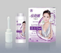 点击放大 薰衣草