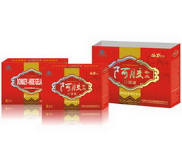 阿胶补血口服液3瓶装 