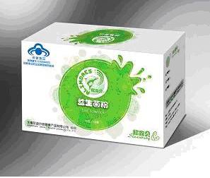 点击大放