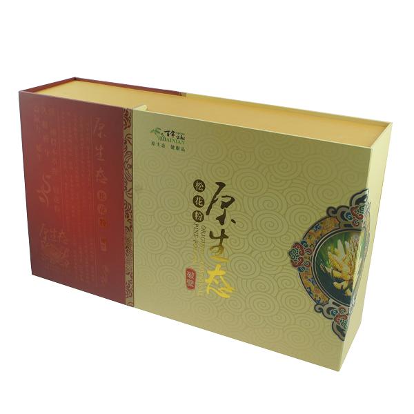 点击大放