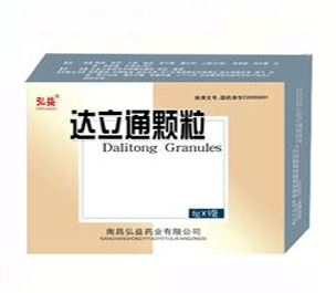 点击放大 达立通颗粒 达立通颗粒