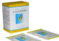 点击放大 小麦纤维素颗粒(非比麸)瑞典原装进口,便 非比麸