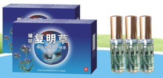 点击大放