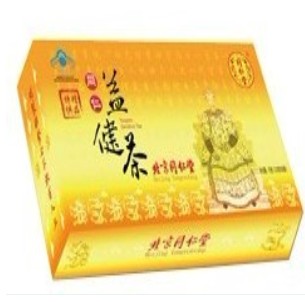 点击大放