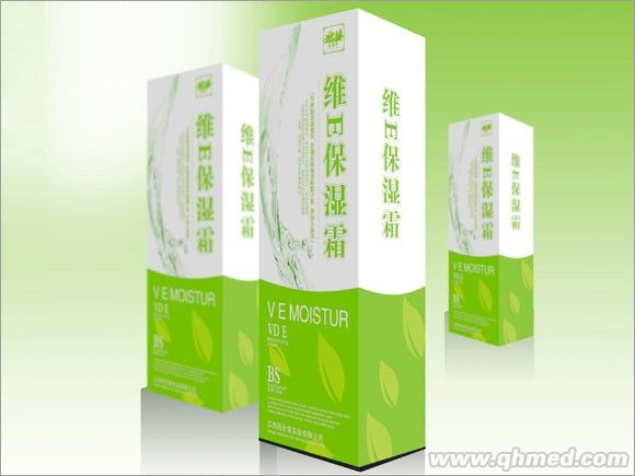 维E保湿霜 维E保湿霜