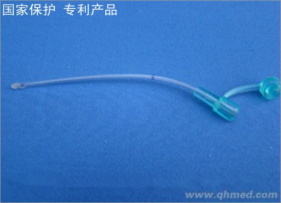 点击放大 一次性直肠给药管 一次性直肠给药管