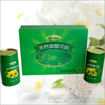点击放大 千彩堂牌破壁油菜花粉豆精品小瓶装 千彩堂牌破壁油菜花粉豆精品小瓶装