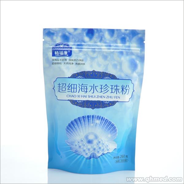 畅福康超细海水珍珠粉 畅福康超细海水珍珠粉