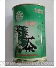 点击放大 六味壮骨速溶茶10月1日国庆节大促销,正