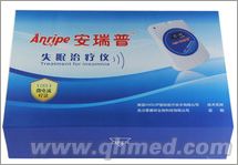 点击放大 安瑞普睡眠仪仪特效治疗器催眠器国庆正品促