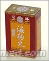 点击放大 原装正品京都坊御方海狗丸10.1国庆促销