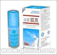 点击放大 年终促销洁盾狐克原装正品
