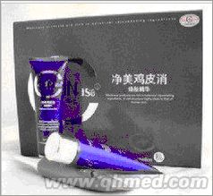 点击放大 国庆促销美迪娜丝鸡皮消焕肤精