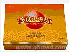 点击放大 10.1折扣促销梦佳娜泡泡饮