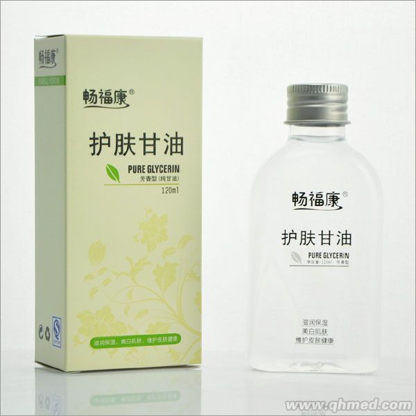 畅福康护肤甘油 畅福康护肤甘油