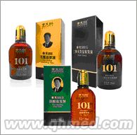 点击放大 章光101防脱生发年终正品促销