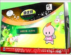 点击放大 100%正品 修正倍优特圣诞回馈促销