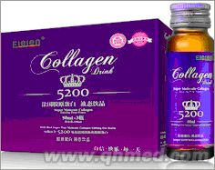 点击放大 圣诞回馈促销Elelen胶原蛋白