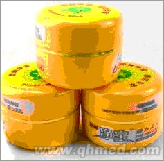 点击放大 正品铠林净宝年终回馈促销