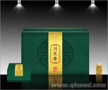 川贝母（松贝） 