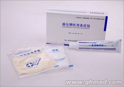 点击大放