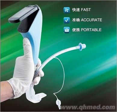 亚新便携式多功能电子视频喉镜VIS-10 亚新便携式多功能电子视频喉镜VIS-10