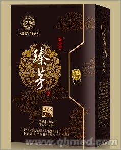 臻茅酒2013（优级） 