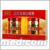 点击放大 高营养蛋白质粉(礼盒装) 高营养蛋白质粉(礼盒装)