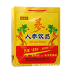 人参饮品 人参饮品