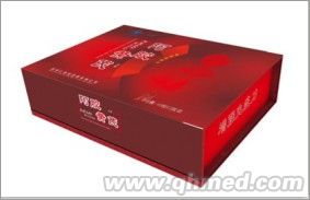 阿胶黄芪胶囊 