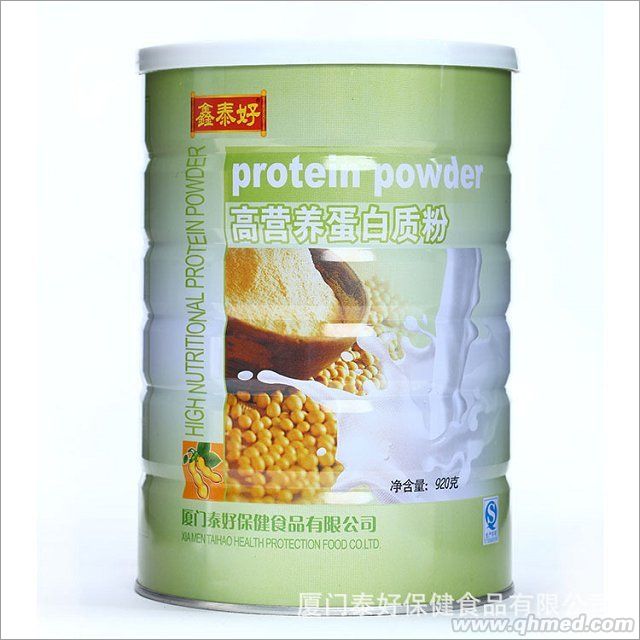 点击放大 高营养蛋白质粉 高营养蛋白质粉