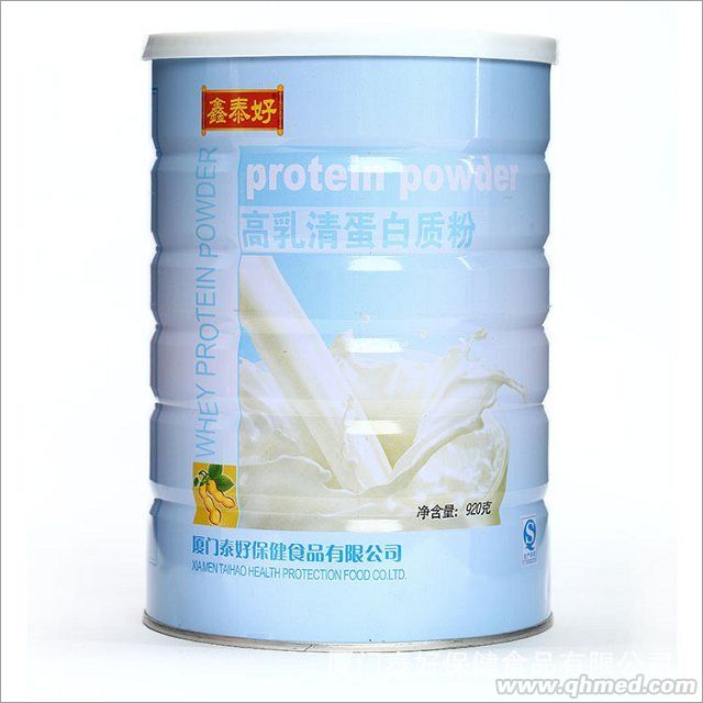 点击放大 高乳清蛋白质粉 高乳清蛋白质粉