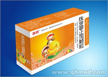 点击放大 珠芽蓼止泻颗粒 珠芽蓼止泻颗粒