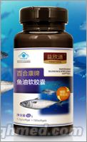 点击放大 鱼油软胶囊 鱼油软胶囊
