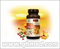 黄芪红景天铬酵母软胶囊 黄芪红景天铬酵母软胶囊