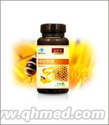 蜂胶胶囊 蜂胶胶囊