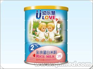 营养双蛋白 