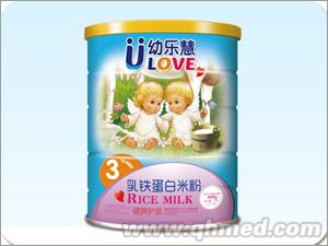 健脾护肠 