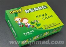 点击放大 红粉宝宝板蓝根颗粒