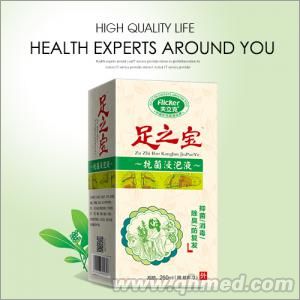 足之宝抗菌浸泡液 