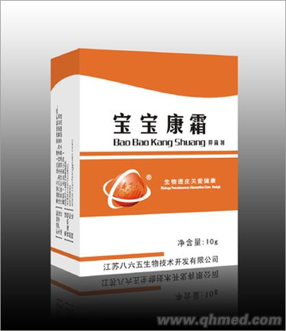 点击放大 宝宝康霜 宝宝康霜抑菌剂