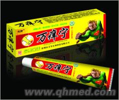 点击放大 万痒宁