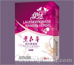 薰衣草（内赠5包卫生湿巾） 