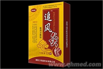 点击放大 追风灸