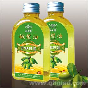 橄榄油护肤甘油 