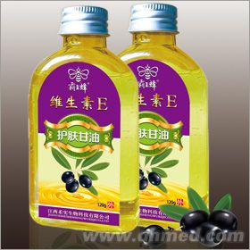 维生素E护肤甘油 