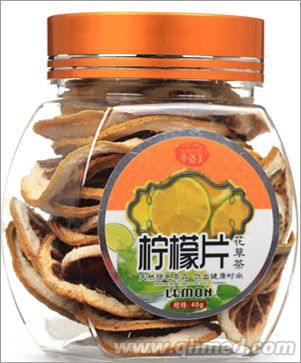 点击放大 小资美柠檬片 柠檬片