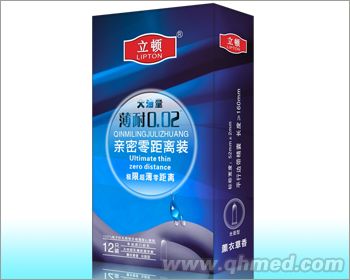 点击放大 立顿避孕套.薄耐0.02.大油量.亲密零