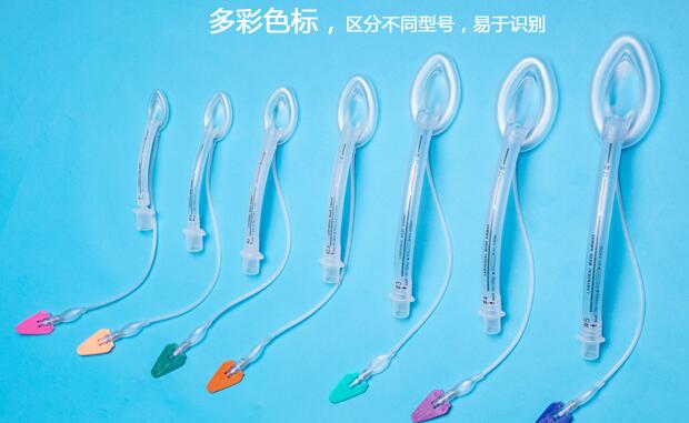 点击放大 一次性硅胶喉罩(WORK沃克品牌) 一次性硅胶喉罩(WORK沃克品牌)